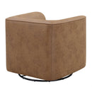 Whirlaway Swivel Accent Chair