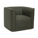 Whirlaway Swivel Accent Chair