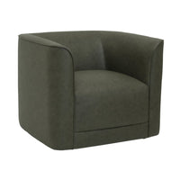 Whirlaway Swivel Accent Chair
