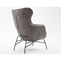 Franky Accent Chair U3327