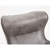 Franky Accent Chair U3327
