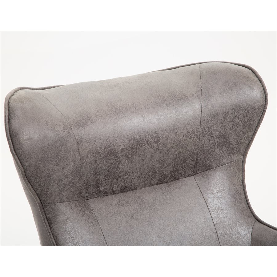 Franky Accent Chair U3327