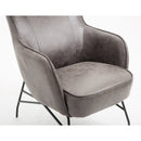Franky Accent Chair U3327