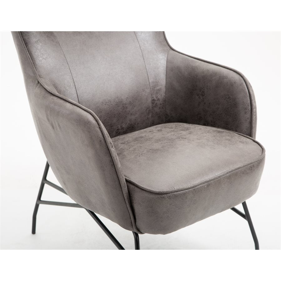 Franky Accent Chair U3327