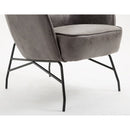 Franky Accent Chair U3327