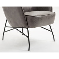 Franky Accent Chair U3327
