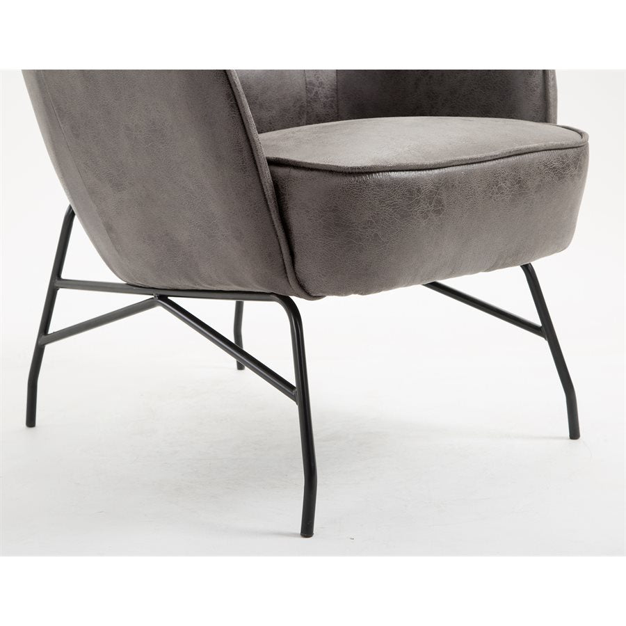Franky Accent Chair U3327