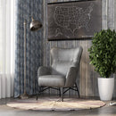 Franky Accent Chair U3327