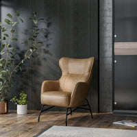 Franky Accent Chair U3327