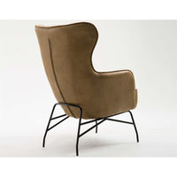 Franky Accent Chair U3327