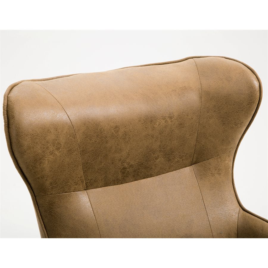 Franky Accent Chair U3327