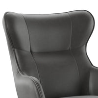 Franky Accent Chair U3327