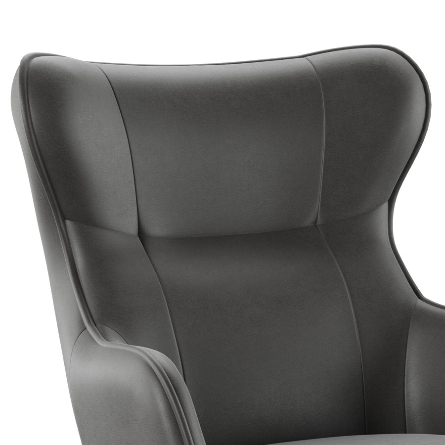 Franky Accent Chair U3327