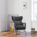 Franky Accent Chair U3327