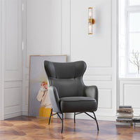Franky Accent Chair U3327