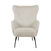 Franky Accent Chair U3327