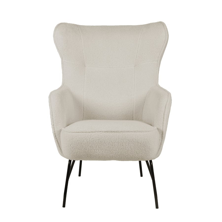 Franky Accent Chair U3327