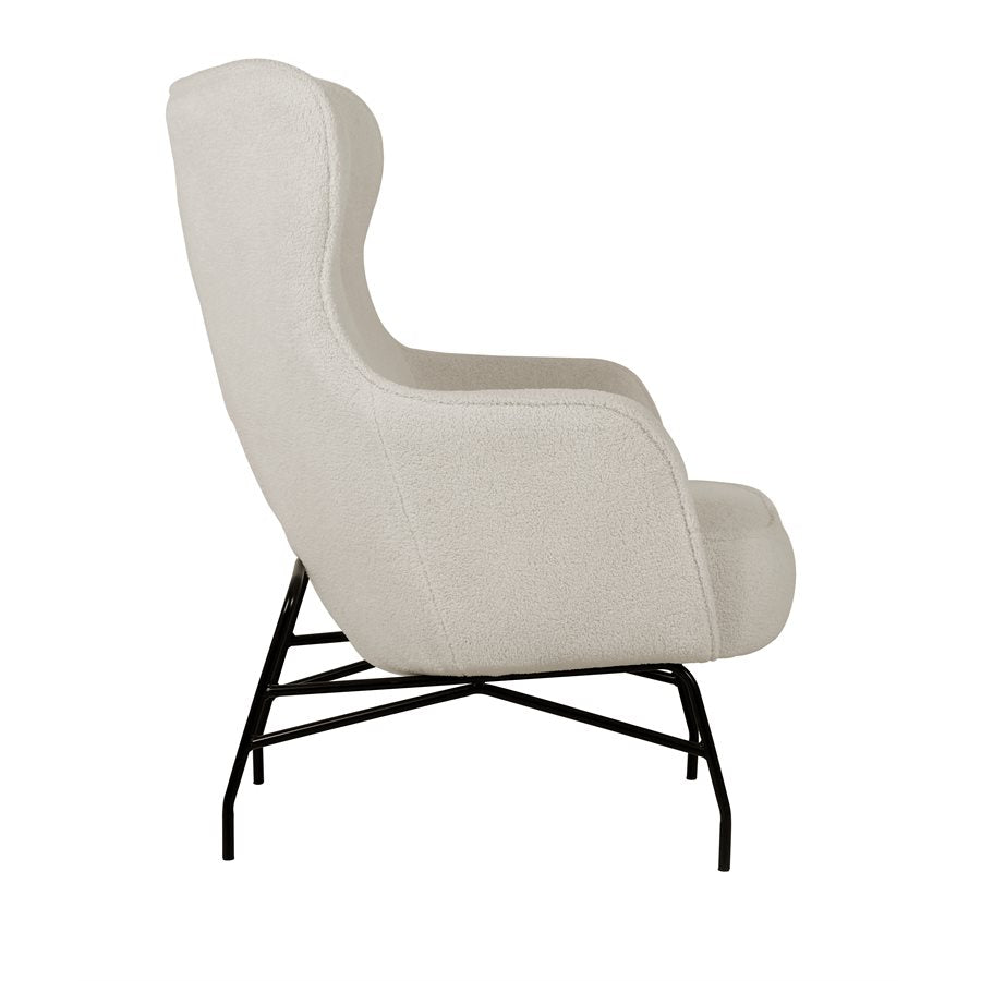 Franky Accent Chair U3327