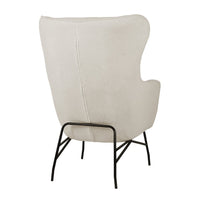 Franky Accent Chair U3327