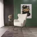 Franky Accent Chair U3327
