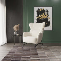 Franky Accent Chair U3327