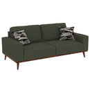 Heath Mid-Century Modern Sofa