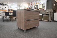 K-120 Lateral File Cabinet