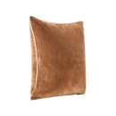 Heirloom Velvet Pillow in Hazel