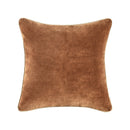 Heirloom Velvet Pillow in Hazel