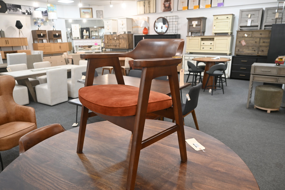 Wagner Dining Arm Chair