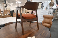 Wagner Dining Arm Chair