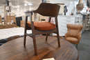 Wagner Dining Arm Chair