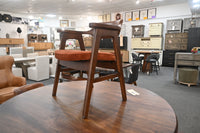 Wagner Dining Arm Chair