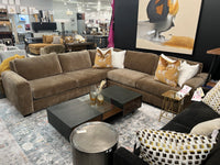 Athena Large L-Shaped Sectional