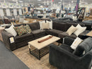 Athena Large L-Shaped Sectional