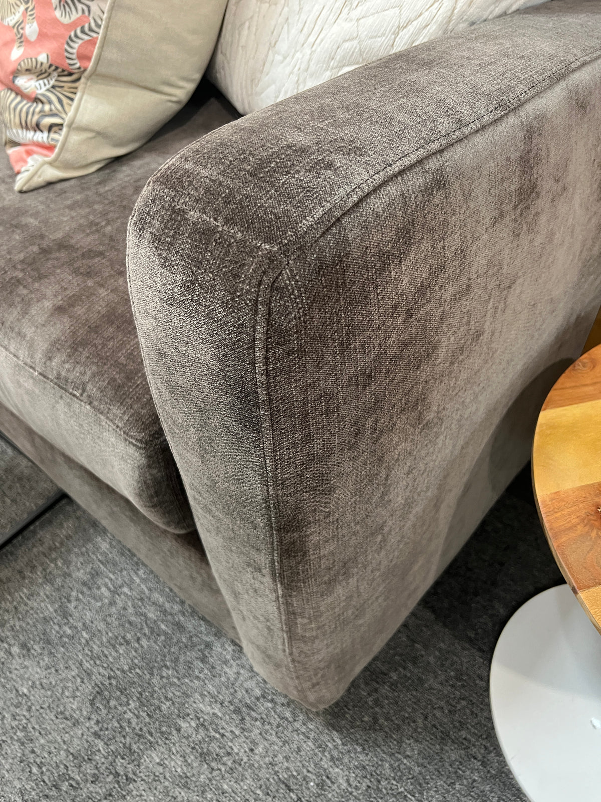 Alan White Athena Series Sofa