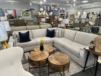 Athena Large L-Shaped Sectional