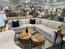 Athena Large L-Shaped Sectional