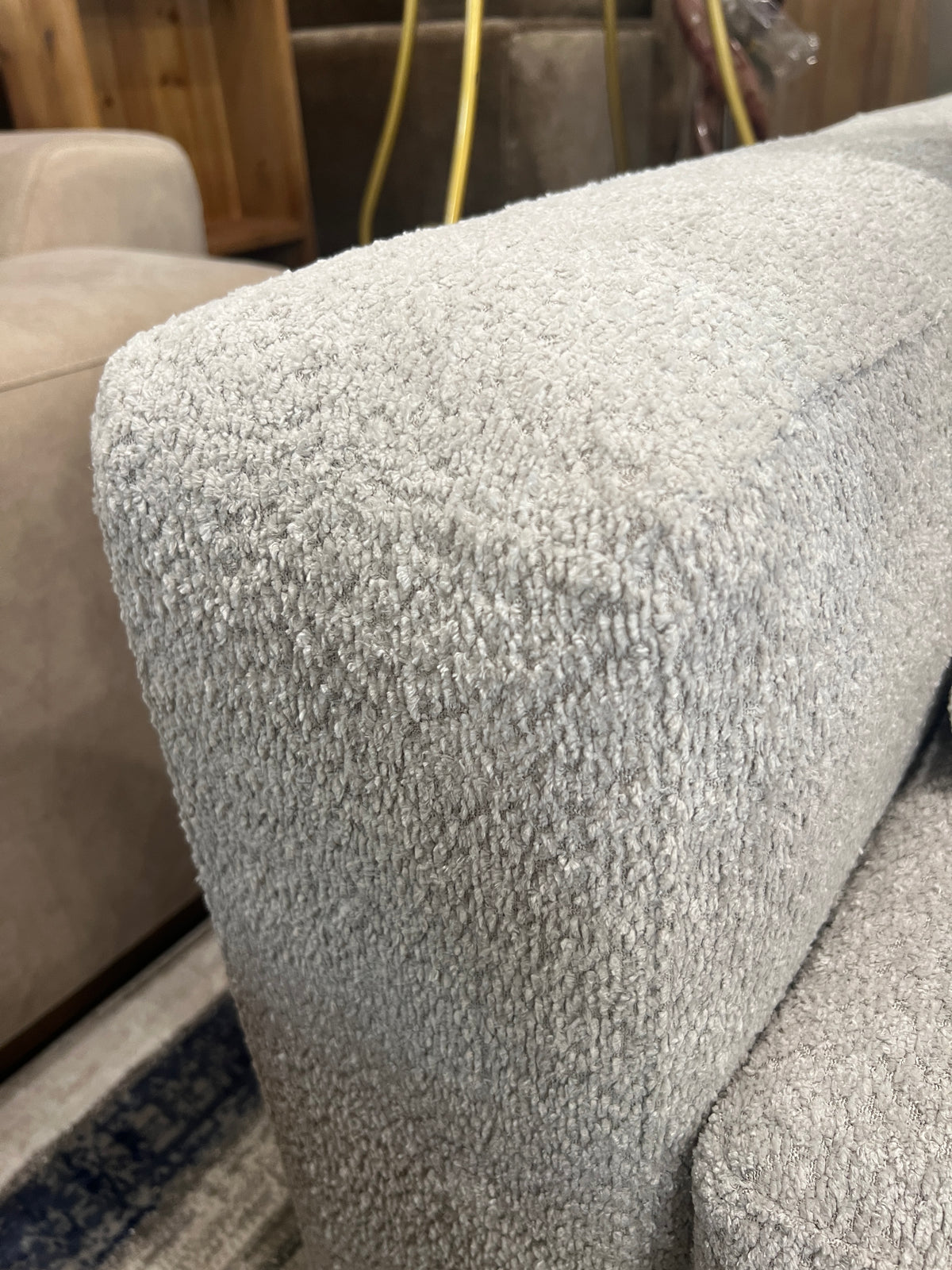 Athena Large L-Shaped Sectional