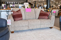 Morehead Biscotti Power Reclining Sofa