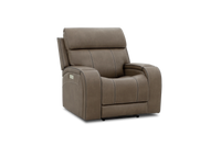 Montrose Zero Gravity Immersive Sound Power Recliner