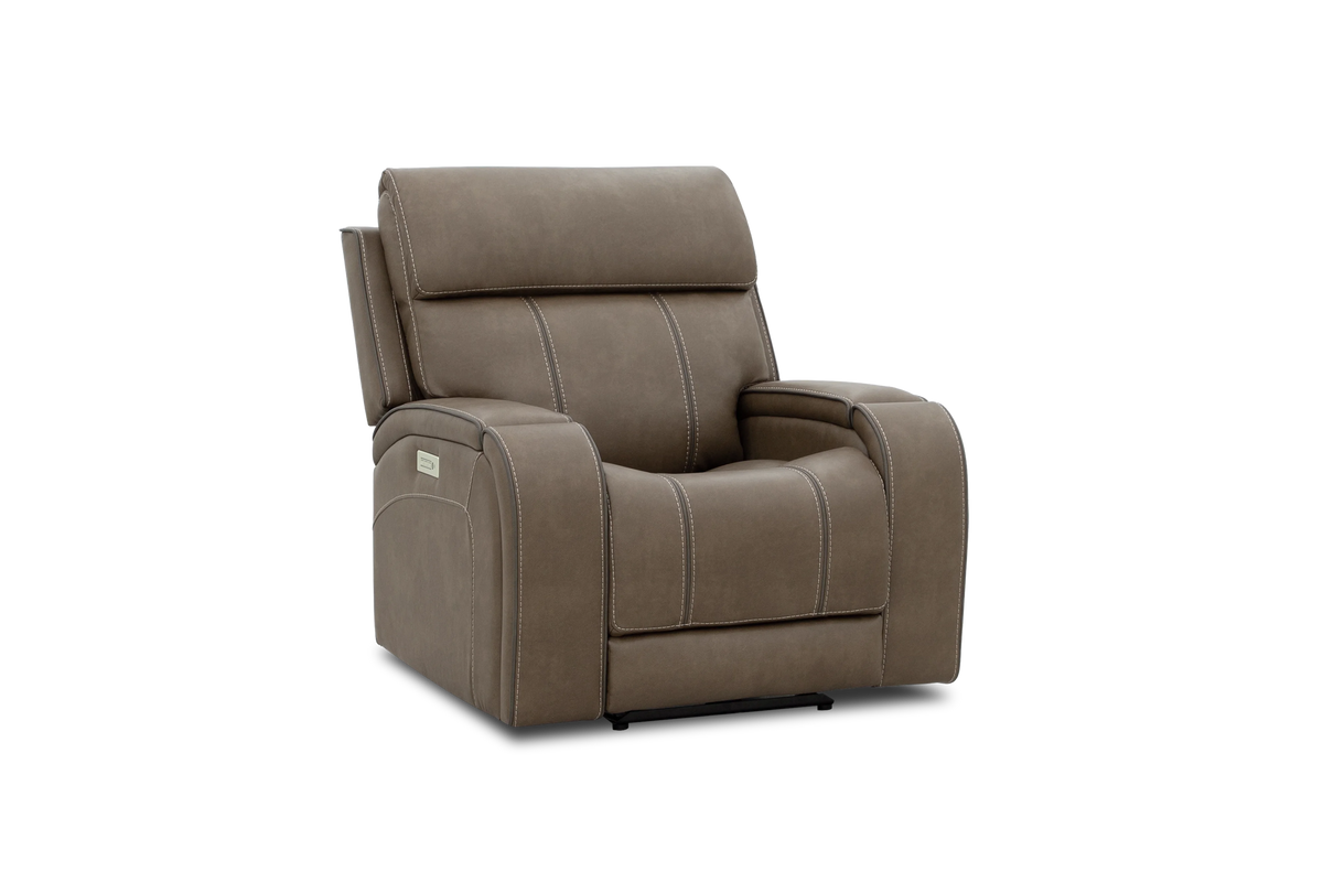 Montrose Zero Gravity Immersive Sound Power Recliner