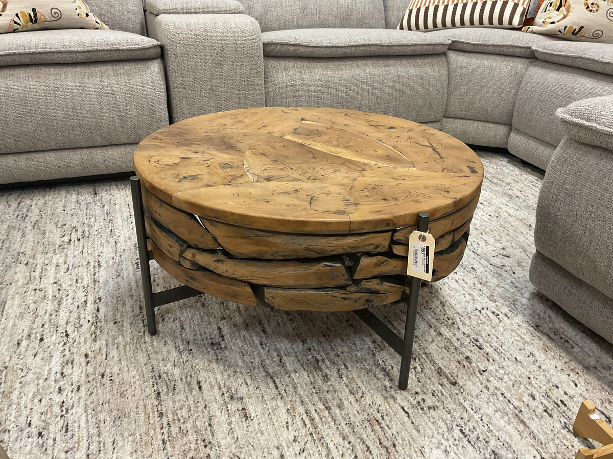 Rokka Coffee Table