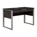 47-Inch Espresso Home Desk