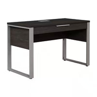 47-Inch Espresso Home Desk