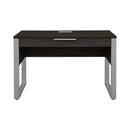 47-Inch Espresso Home Desk