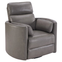 Radius Power Swivel Glider Recliner