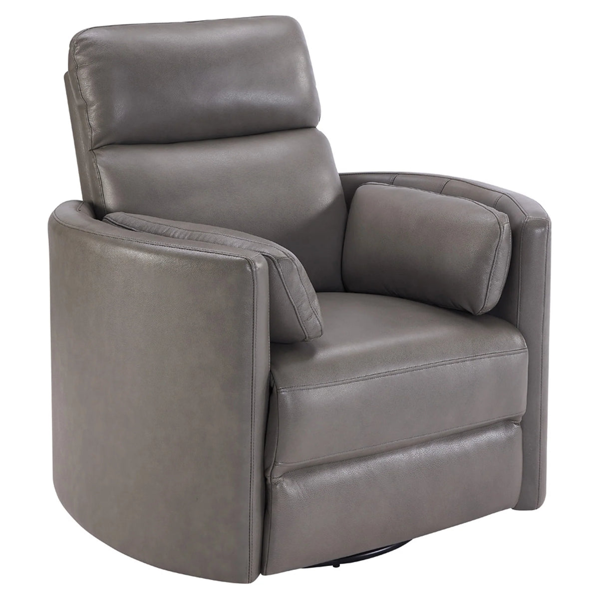 Radius Power Swivel Glider Recliner
