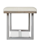 Intrigue 61" Upholstered Dining Bench – Hazelwood