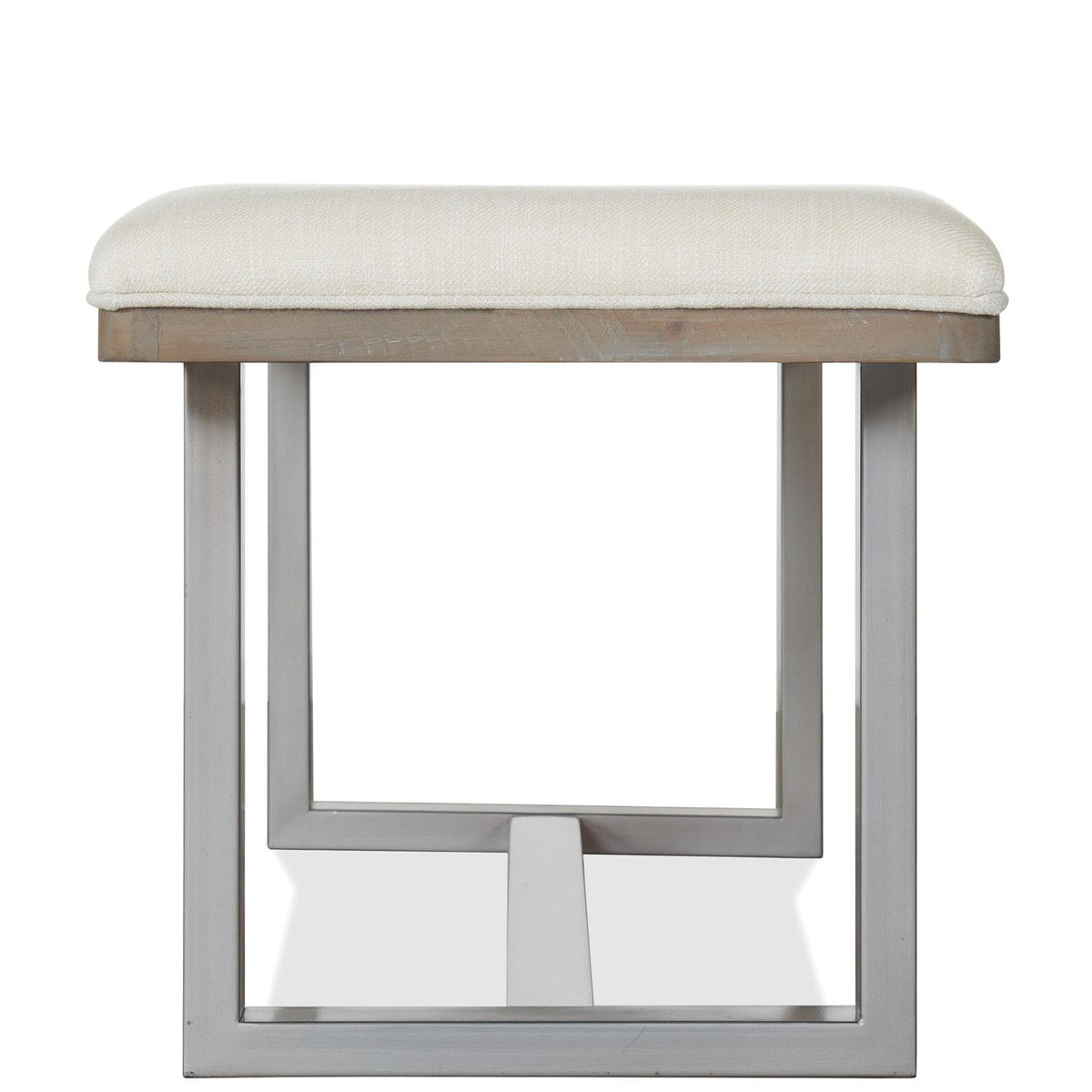 Intrigue 61" Upholstered Dining Bench – Hazelwood